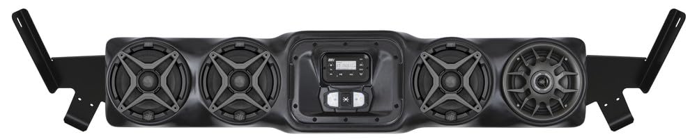 Honda Pioneer Overhead Stereo System WP3-PN304A