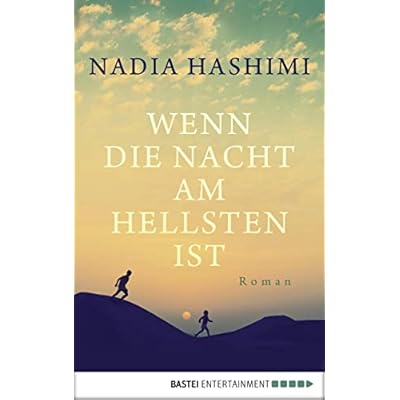 Wenn die Nacht am hellsten ist