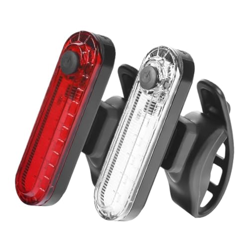 Feu arrière de moto ultra lumineux et clignotants pour cyclisme