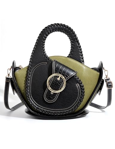 Bag Woman Large Capacity Leather Purse Fashion Designer Top Handle Handbags Women Crossbody Large Bags for Women2