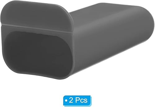 Miniatura 9 de PATIKIL Soporte para bolígrafo de pantalla de bricolaje, paquete de 2 soportes creativos para lápices, vasos autoadhesivos, organizador de