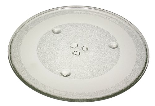 Preisvergleich Produktbild Panasonic E06014N30BP Drehteller für Mikrowellen