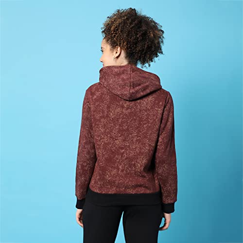 Image of Women's Cotton Jacket Relaxed Fit For Casual Wear | Full Sleeve | Stylish Wear Cotton Jacket Crafted With Comfort Fit And High Performance For Everyday Wear