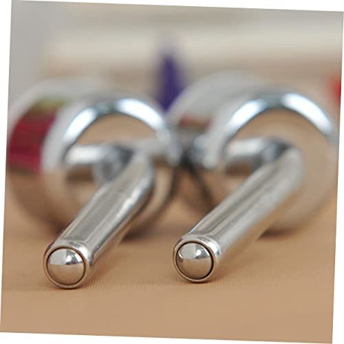 Mipcase 4 Pcs Garrafa De Agua Garrafa De Água Para Hamster Bebedouro Automático Para Pet Garrafa De