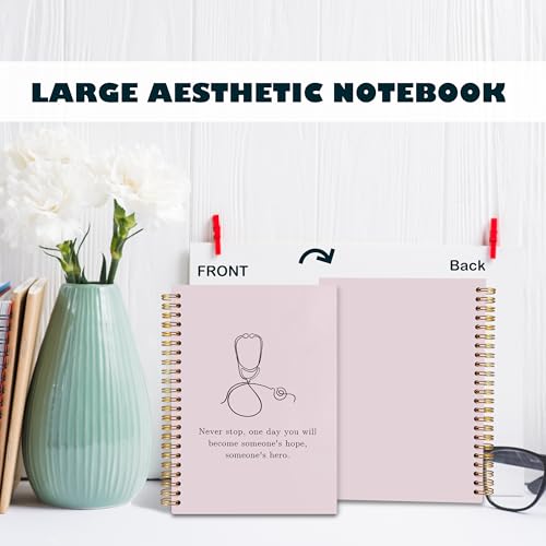 Notebook pour l'école et le bureau BearCake idéal pour libérer votre créativité