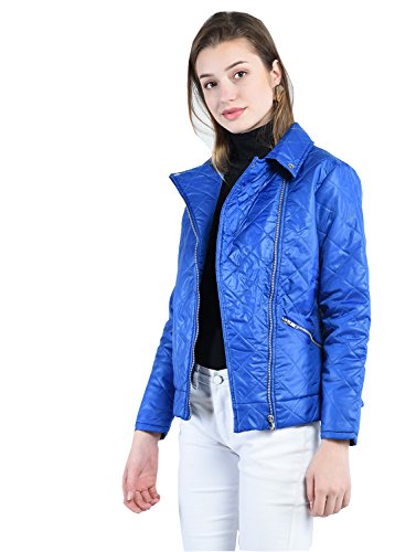 Image of PepTrends Women's Regular Fit Jacket
