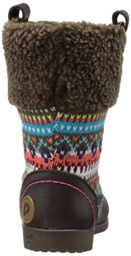 pediped Flex Kacie Fashion Boot (Infant/Toddler/Little Kid/Big Kid)3