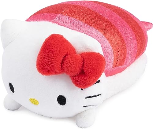 El mejor review de Peluches hello kitty listamos los 10 mejores. 27 Imagen adicional