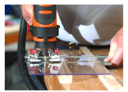 Outil multifonction compact pour rénover facilement votre intérieur