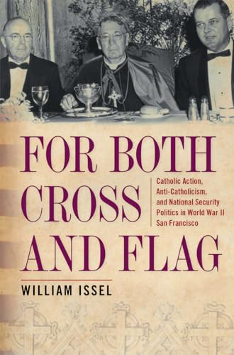 For Both Cross and Flag