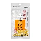 琉球 酒豪伝説 1.5g×6包入