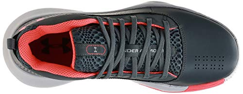 Image of Under Armour Men's Lockdown 4 Basketball Shoe