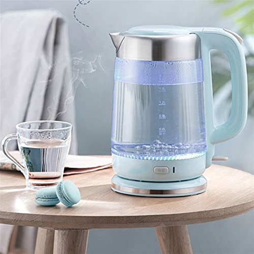 Bouilloire électrique automatique avec conservation de santé 1,7 L