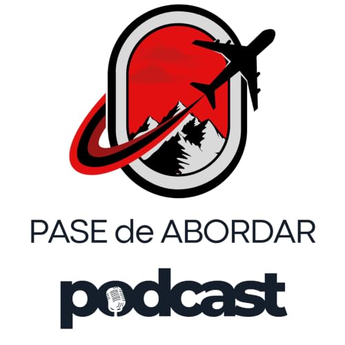 El viaje M&Aacute;S importante no es al exterior | Pase de Abordar El Podcast EP 03 Finanzas con Sergio