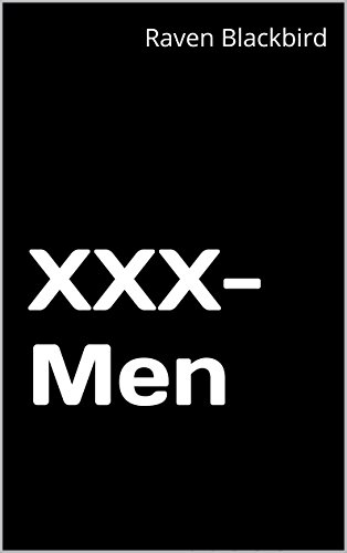 XXX-Men (Erotic Parodies Book 3)