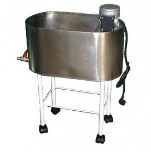 Kifidis Orthopedics Whirpool Bath