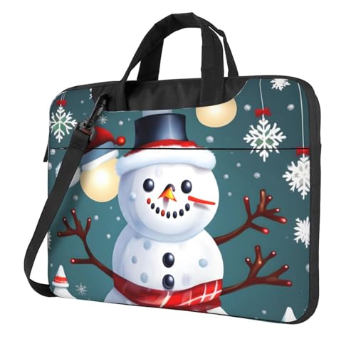 Sac d'ordinateur portable de 13 à 14" idéal pour le vélotaf et les déplacements
