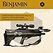 Benjamin BPABMX Airbow M600 Package