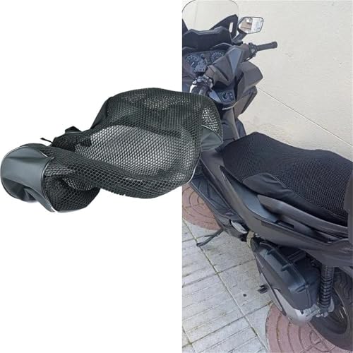 �v���e�N�^�[���� �ɓK������z���_ �t�H���c�@ 125/250 NSS125/250 2017-2023 ���b�V���o�C�N�V�[�g�J�o�[ �L�k�� �ʋC�� �v���e�N�^�[�J�o�[