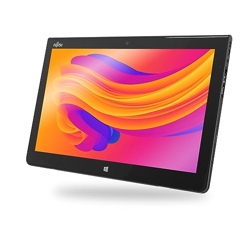 富士通Tab Q704 core i3/SSD128G/12インチ/OFFICE 41jBP2vJ2rL.jpg