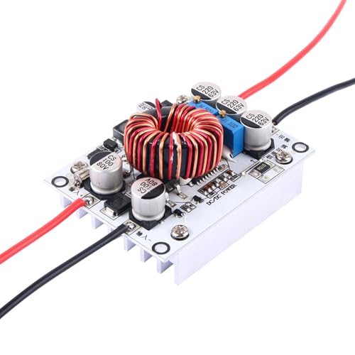 Rainorning DCXebvAbvXebv_EobNu[XgW[dѓdo͈艻\[dLEDp[Ro[^12V 24V 36V (t@Ȃ)