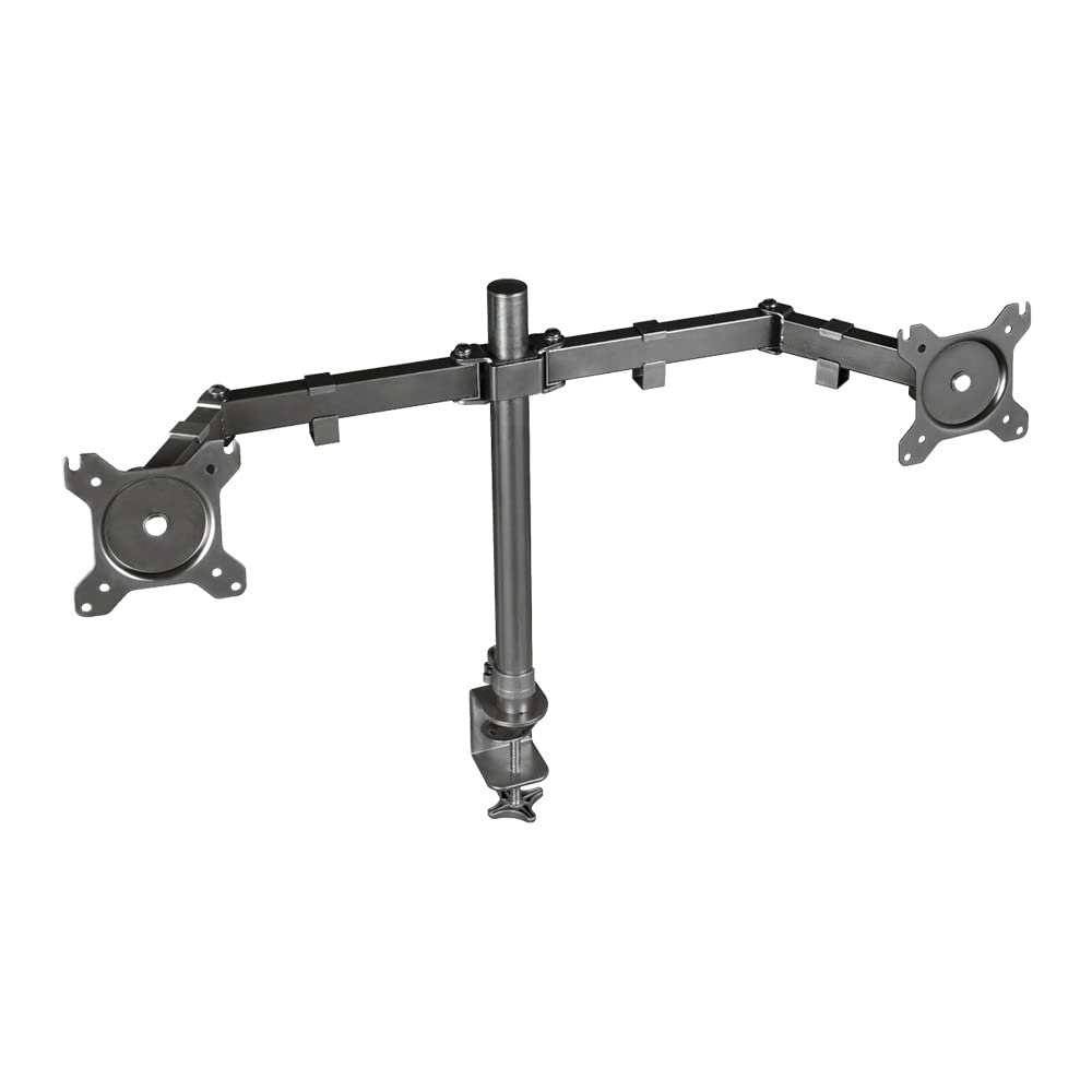SUPPORT POUR 2 ECRANS MARA GXT1120
