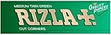 Rizla Regular Green - 20 Packs - Image 3