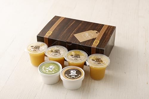 徳之島の素材で作った生キャラメル・ぜりっちょセット 〜ぜりっちょ&すぷれっちょ〜 シークニン ゼリー 黒糖 抹茶 キャラメル おやつ 詰め合わせ デザート W-10-N