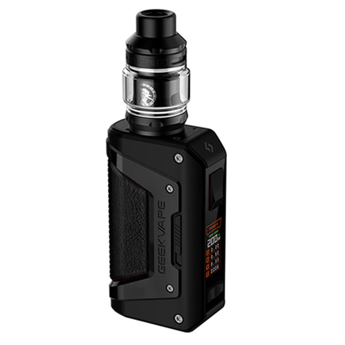 elfbar nachfüll pod läuft aus Geek Vape Obelisk 200 Starterkit main image 1