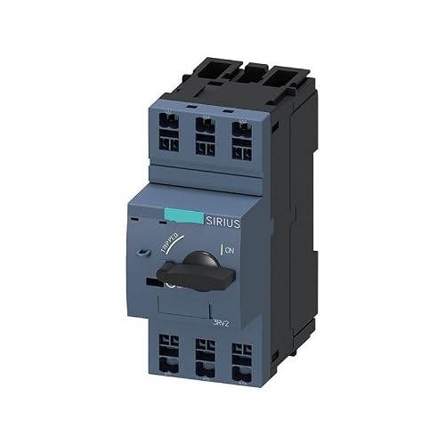 LKPEHTAGN 3RV2 Motor Protection Circuit Breaker 3RV2011-0EA20 | 3RV20110EA20