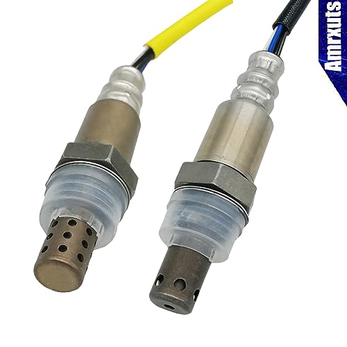 Sensor de oxígeno Upstream & Downstream para Subaru 2.5L H4 miniatura 5