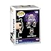 Funko POP Marvel: Death - Agatha Coven of Chaos - Collectable Vinyl Figure - Gift Idea - Official Merchandise - for Kids & Adults - TV Fans - Model Figure for Collectors and Display