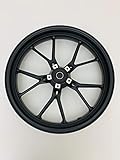 Felge vorne WHEEL RIM BREMBO kompatibel mit Ducati 848 1098 HYPERMOTARD 1100 NEU