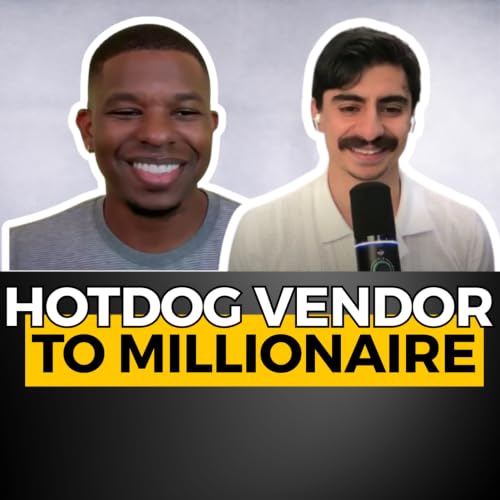 How He Went From Hotdog Vendor to 31 Real Estate Units | The Housing Dept. Podcast Ep. 43
