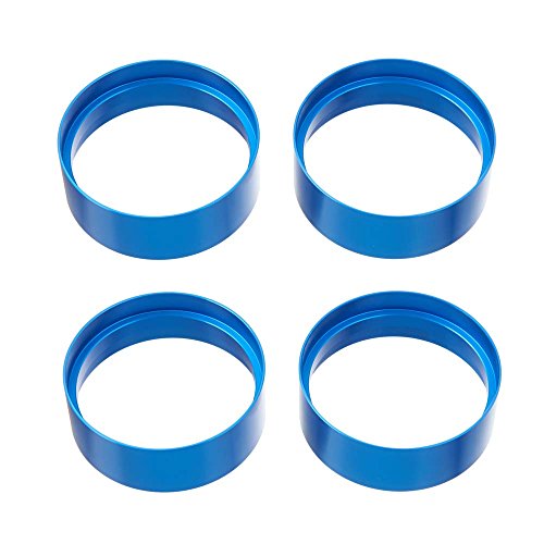 RC4WD 2.2 Proline Tire Compatible Internal Beadlock Rings
