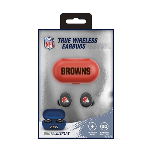 Image of SOAR NFL True Wireless Earbuds v.7
