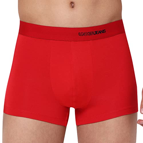 Image of Underjeans Men Trunk