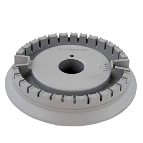 Lg MBE61842703 Range Surface Burner Base Genuine Original Equipment Manufacturer (OEM) Part