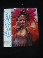 Mardi Gras!: A Celebration 093743003X Book Cover