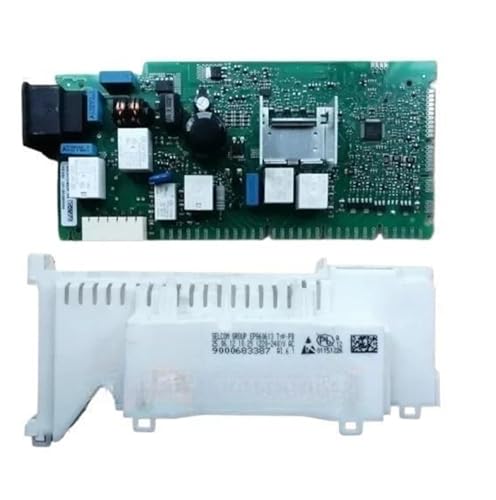 Carte Mère D'ordinateur For Lave-vaisselle, Compatible Avec Bosh Siemens, Carte De Commande 9000727477 9000683387(9000683387)