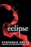 Cover image for Eclipse (The Twilight Saga, 3) by Meyer, Stephenie