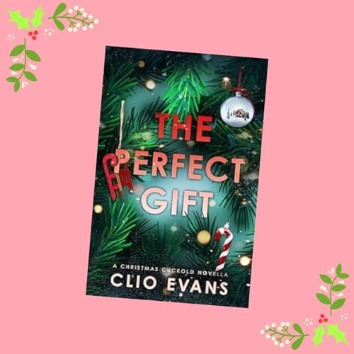 The Perfect Gift (Boobsmas #6)