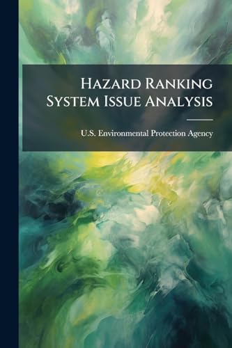 Hazard Ranking System Issue Analysis: Laboratory Limits of Detection