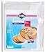 KERL Tiefgefrier-Beutel 8 l, 30 x 50 cm, extra stark, 2 Pack à 100 Stück