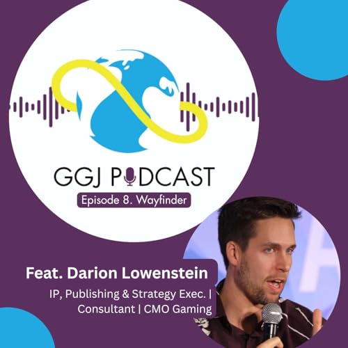 Wayfinder | Darion Lowenstein