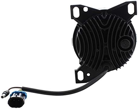 C2W 2-6 High Power Cree LED Fog Light Peterbilt 579 587 for Kenworth T660 LED Position