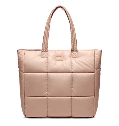 UGG 1126174 Ellory Puff-Tragetasche, beige