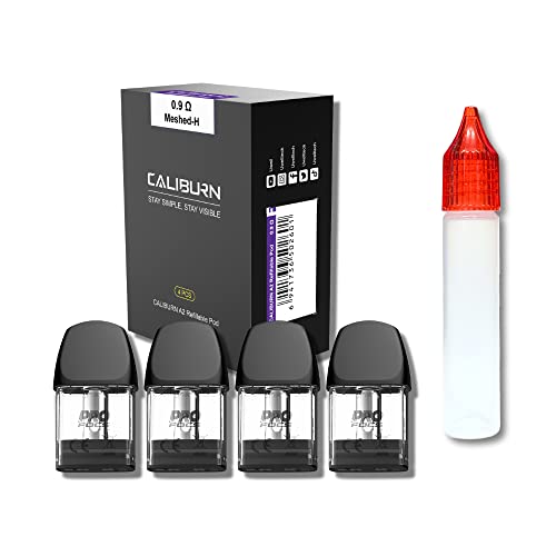 UWELL CALIBURN A2/AK2 pPODJ[gbW1+GveB{g (0.9)