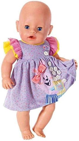 Baby Born Dresses 43 cm