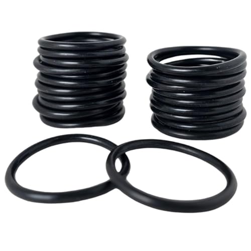 Joint torique 67 x 2,5 mm NBR70 caoutchouc nitrile pour pompe hydraulique et moteur